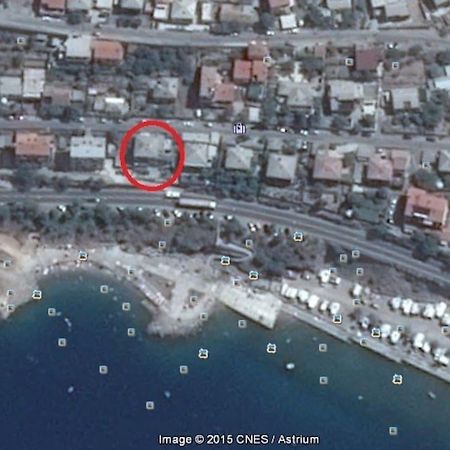 סנג' Apartmani Silvana&Vera מראה חיצוני תמונה