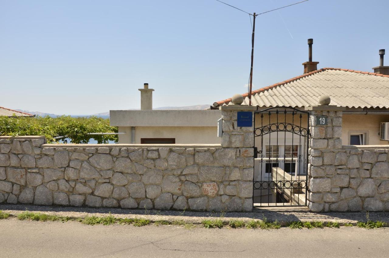 סנג' Apartmani Silvana&Vera מראה חיצוני תמונה