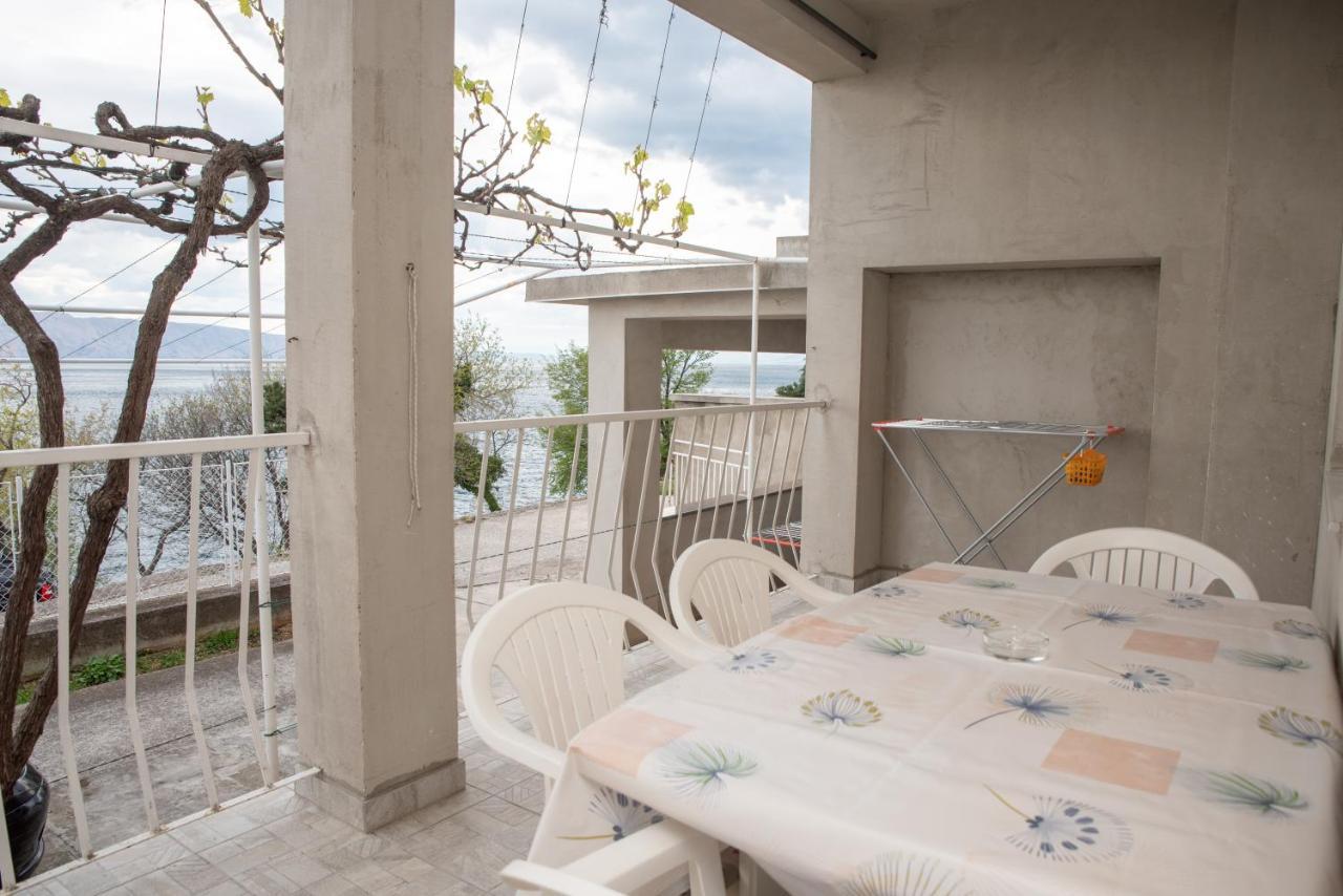 סנג' Apartmani Silvana&Vera מראה חיצוני תמונה