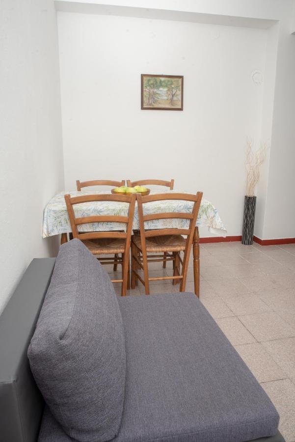סנג' Apartmani Silvana&Vera מראה חיצוני תמונה