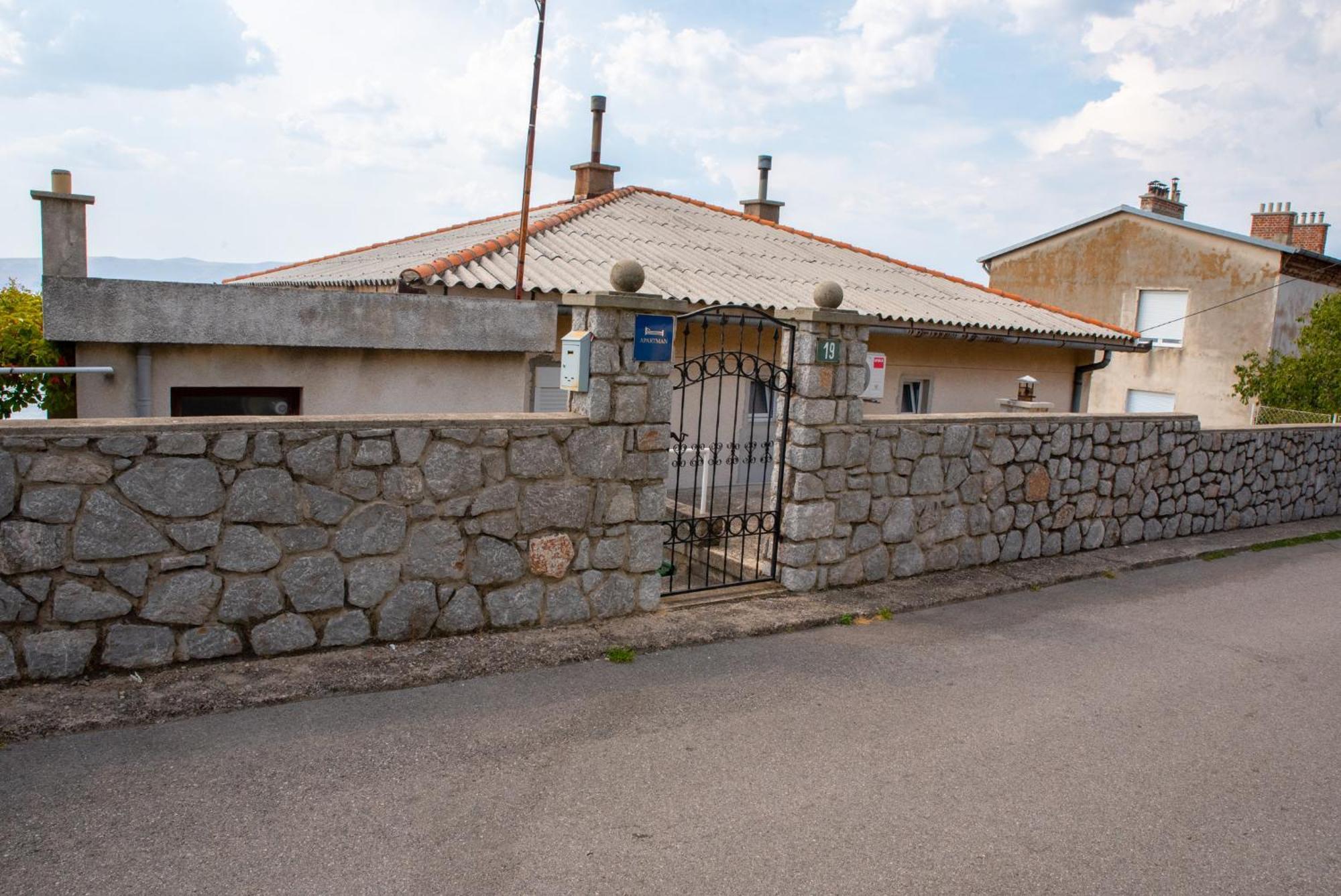 סנג' Apartmani Silvana&Vera מראה חיצוני תמונה